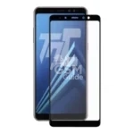 Film de protection hydrogel VWK privacy matte film Galaxy A08