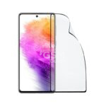 Film de protection hydrogel VWK hd film Galaxy A73