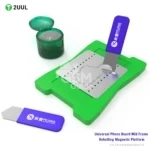 2UUL BH11 Universal Phone Board Mid Frame Reballing Magnetic Platform – Image 4