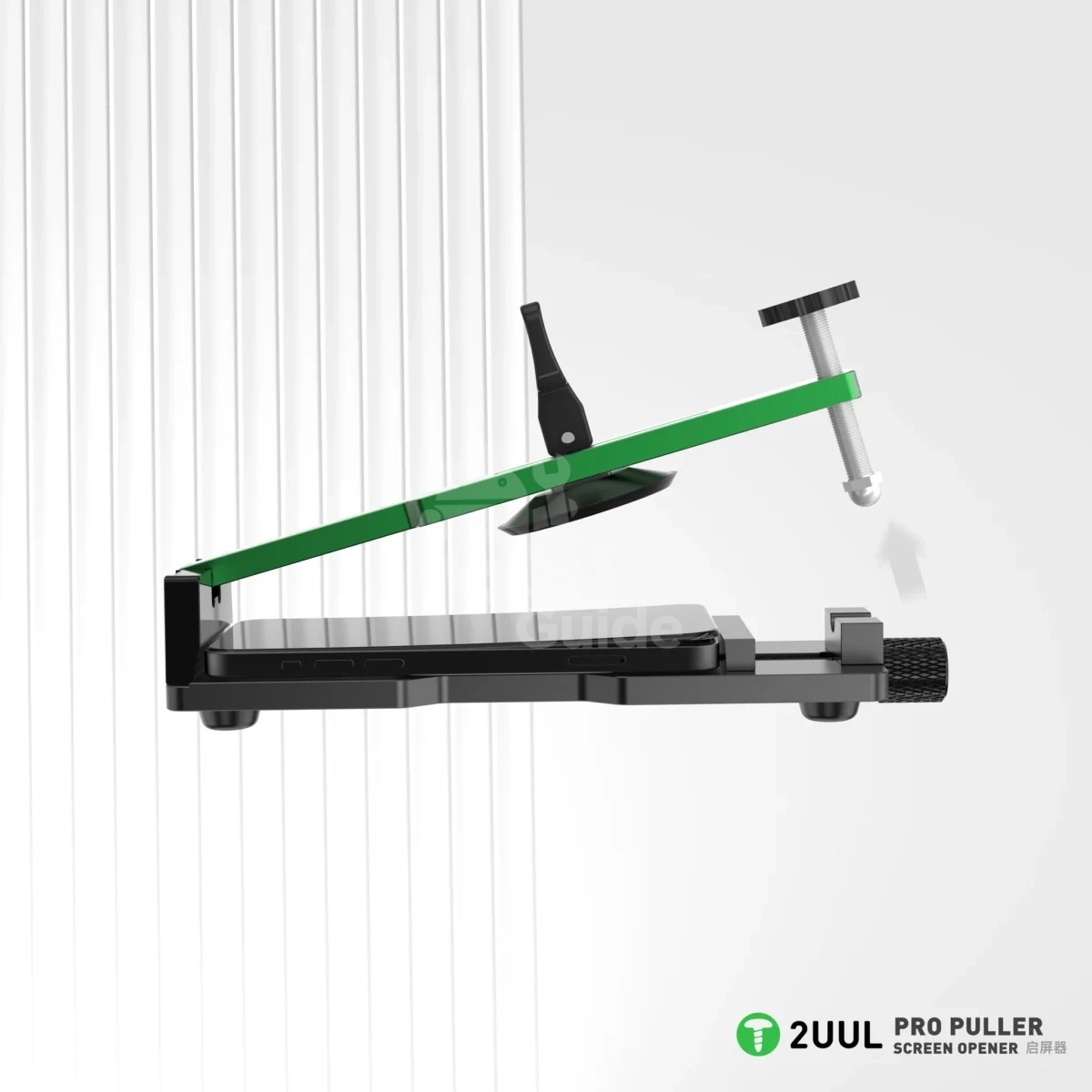 2UUL DA08 Pro Puller Screen Opener – Image 3