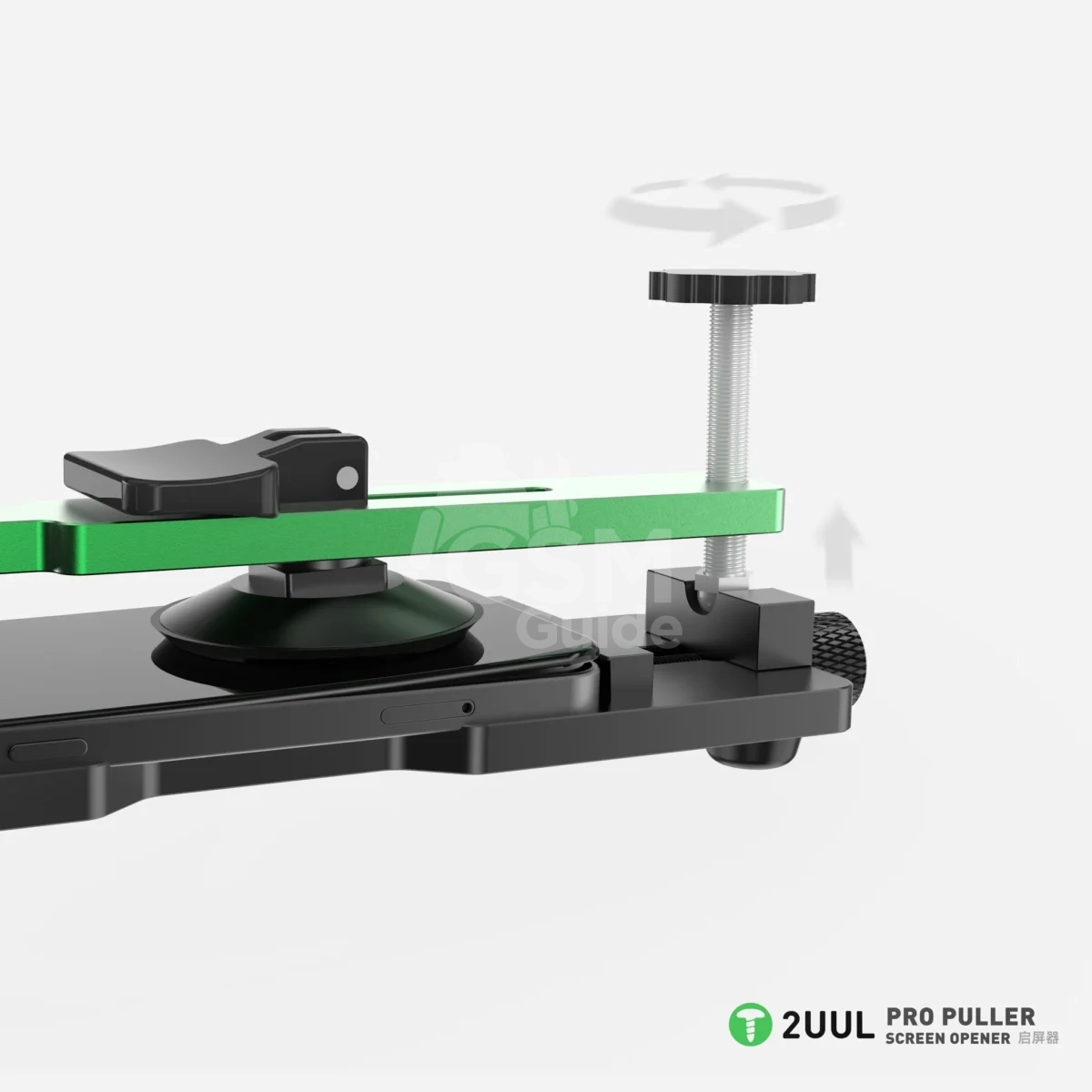 2UUL DA08 Pro Puller Screen Opener – Image 7