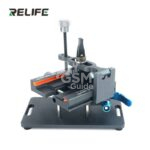 Relife RL-601S Plus Rotating Fixture – Support Rotatif Multifonction Professionnel – Image 4