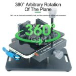 Relife RL-601S Plus Rotating Fixture – Support Rotatif Multifonction Professionnel