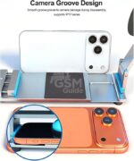 SUNSHINE SS-601G Universal Mobile Phone LCD Screen Separator – Image 2