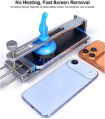 SUNSHINE SS-601G Universal Mobile Phone LCD Screen Separator – Image 3