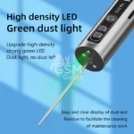 MAANT CJ-2 Pro intégrée (Integrated electric glue remover) – Image 2