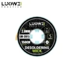 LUOWEI LW-2015 – Tresse à Dessouder 2.0mm x 1.5m – Image 5