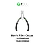 2UUL Basic Plier Cutter for Phone Repair – Pince coupante de précision pour réparation smartphone