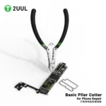 2UUL Basic Plier Cutter for Phone Repair – Pince coupante de précision pour réparation smartphone – Image 3