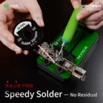 2UUL DW15 Solder Vampire Desoldering Wick 2015 – Image 4