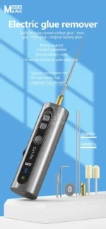 MAANT CJ-1PRO Electric OCA Glue Removal Machine – Image 5