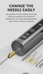 MAANT CJ-1PRO Electric OCA Glue Removal Machine – Image 3