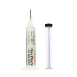 MECHANIC SD360 Max Paste 10CC – Flux de soudure transparent professionnel pour microsoudure