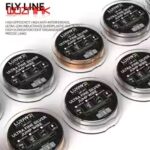 LUOWEI LW-311 Ultra-Fine Silver Jumper Wire – Fil de pontage argenté ultra-fin pour microsoudure – Image 2