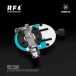 RF4 RF-FT06/7 Motherboard Repair Fixture Universal IC Chip Soldering Platform For iPhone Samsung Phone Logic Board Fixed Holder – Image 2
