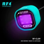 RF4 RF-CL09 Precision Cleaning Tool – Outil de nettoyage professionnel pour réparation électronique – Image 2