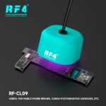 RF4 RF-CL09 Precision Cleaning Tool – Outil de nettoyage professionnel pour réparation électronique – Image 3