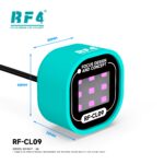 RF4 RF-CL09 Precision Cleaning Tool – Outil de nettoyage professionnel pour réparation électronique – Image 4