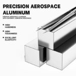 Luowei IS-40 Anti-magnetic High Hardness High Precision Flying Wire Tweezers – Image 3