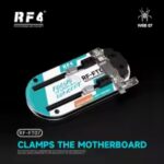 RF4 RF-FT06/7 Motherboard Repair Fixture Universal IC Chip Soldering Platform For iPhone Samsung Phone Logic Board Fixed Holder – Image 4