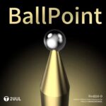 2UUL FD15 FIND210-0 BallPoint Golden Soldering lron Tip Fast Condactive for Phone Repair SMD IC Soldering Tools – Image 2