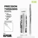 Luowei IS-40 Anti-magnetic High Hardness High Precision Flying Wire Tweezers