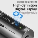 MAANT CJ-2 Pro intégrée (Integrated electric glue remover) – Image 3