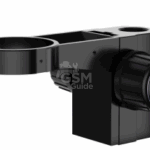 Support de mise au point LW-BRACKET 76mm
