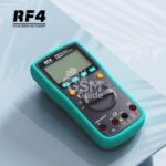 RF4 RF-17N Multifunction Smart Digital Multimeter