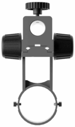 Microscope trinoculaire avec oculaires WF10X/22 – Image 2
