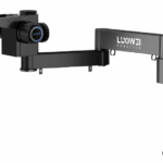 Support de mise au point Luowei LW-0171 76mm