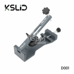 RF4 KSLID D001 Outil de séparation à ventouse puissante sans chauffage pour écran LCD, pince de démontage pour iPad et téléphone portable