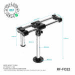 Microscope boom stand RF-F022