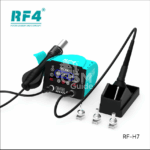Hot air station RF-H7