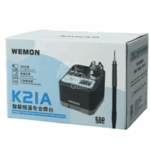 Hot air station K21A