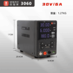Power supply 30V / 6A