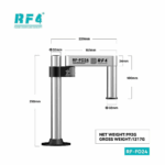 Microscope  boom stand RF-F024