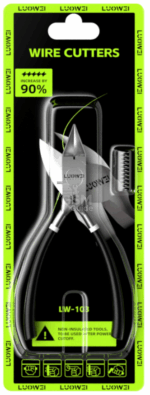 Wire shears – Image 2