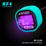 RF4 RF-CL09 Precision Cleaning Tool – Outil de nettoyage professionnel pour réparation électronique