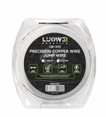 LUOWEI LW-312 Precision Copper Wire – Fil de cuivre de précision pour microsoudure et réparation PCB
