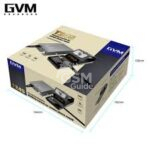 Station de soudage GVM T245