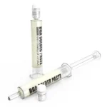 Kailiwei BGA-422 20mL Lead-free Environmentally Friendly CSP / BGA Solder Paste