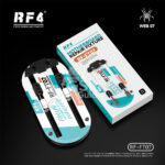 RF4 RF-FT07 Heat-Resistant Glass PCB & IC Stand – Image 2