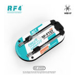 RF4 RF-FT07 Heat-Resistant Glass PCB & IC Stand – Image 3