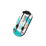 RF4 RF-FT07 Heat-Resistant Glass PCB & IC Stand – Image 4