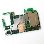 Carte Mère Huawei Nova 3 128Go d'Origine - Neuve Cachetée
