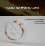 SUNSHINE SS-007D iphone PCB Fingerprint Repair Jump Wire 150M/0.01MM – Image 3