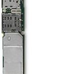 Carte Mère Originale Huawei P8 Lite 2017 - Neuve et Cachetée
