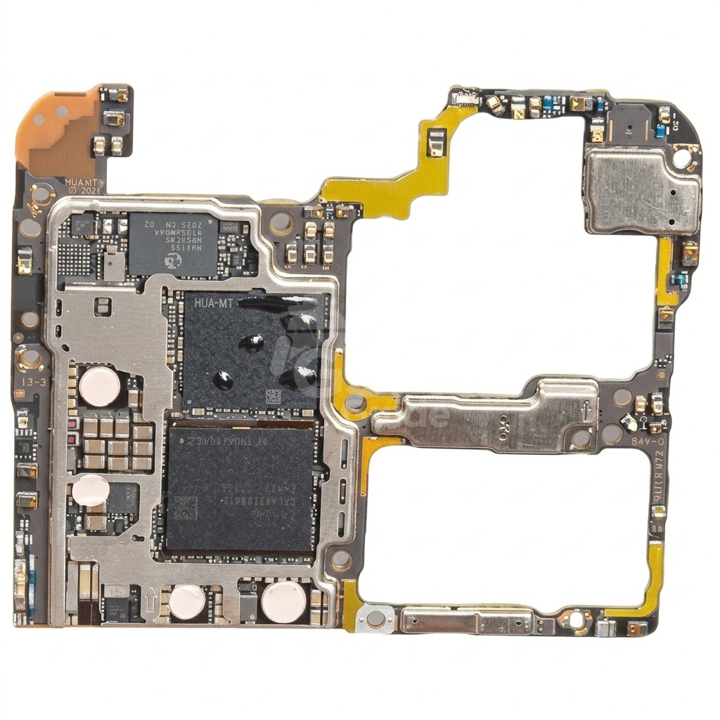 5991d984-845c-4503-b40d-ae57321b678a Carte Mère Originale Huawei P50 Pro - Neuve et Cachetée – Image 1