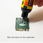 Solder Past UV Nano Kailiwei Flywire 3S 15g, flux de soudure rapide 3S – Image 5
